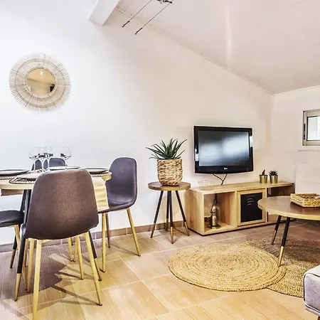 Apartment ☆ L'appart D'oie ☆ 2 Pieces ☆ 50m Du Metro ☆ Fibre